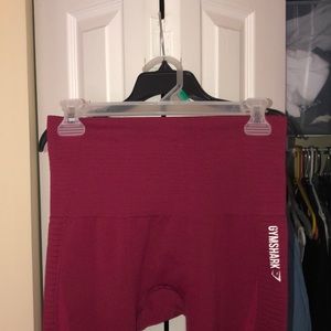 Gymshark Seamless Full Length